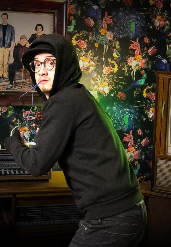 Trophy Collector | &copy; 66 Minuten Theater Adventures