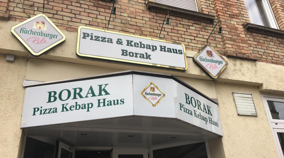 Borak | © Stadt Lahnstein Borak | © Stadt Lahnstein