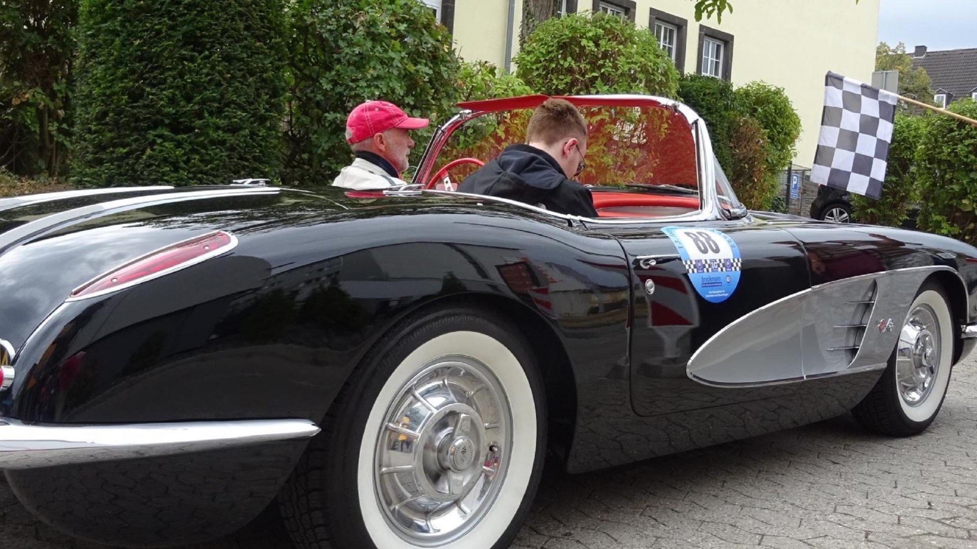 foodralllye | © IG Young-Oldtimer-Neuwied e.V. foodralllye | © IG Young-Oldtimer-Neuwied e.V.