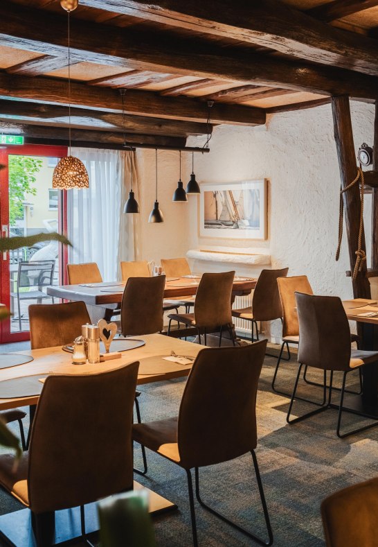 Restaurant im Hotel | &copy; CONTEL Hotel GmbH