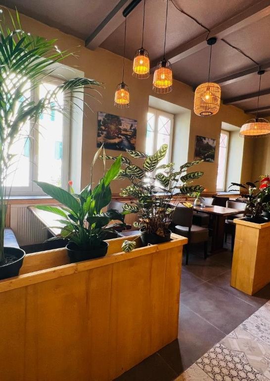 Restaurant | © MyMy