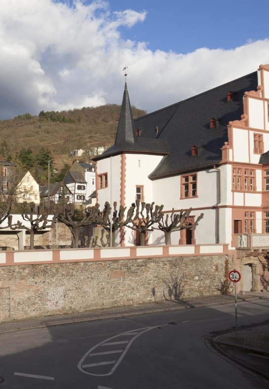 Hilchenhaus Lorch | © Hilchenhaus Lorch Hilchenhaus Lorch | © Hilchenhaus Lorch