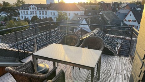 Ferienwohnung Alta Villa | © Ingolf Weinbach