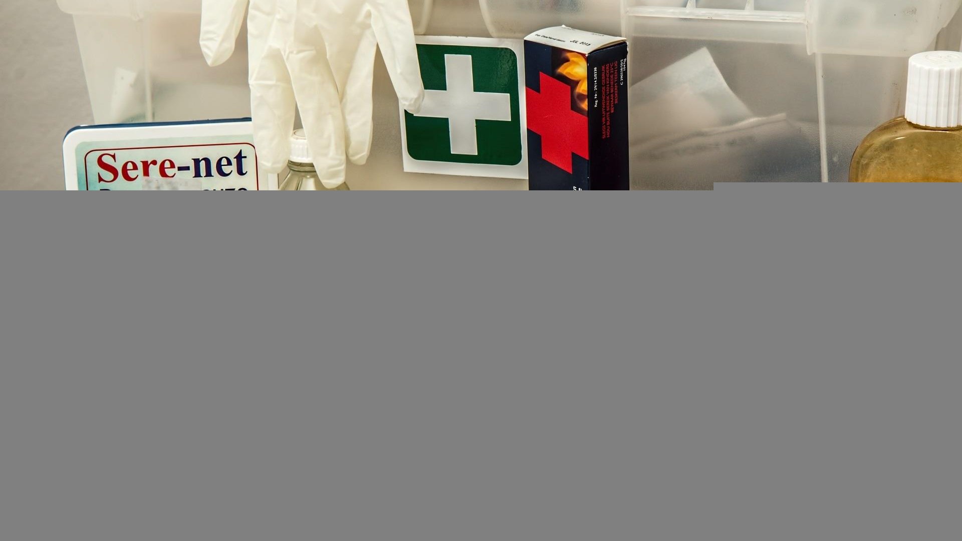 Apotheke | &copy; Pixabay