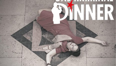 Das Kriminal Dinner | &copy; Engesser Marketing
