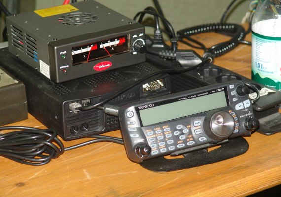 Funk 2 | &copy; Hermann Schmidt