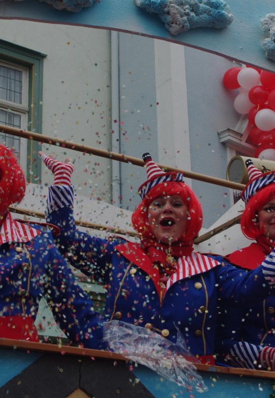 M&ouml;hnen 2 | &copy; Eva M. Dech