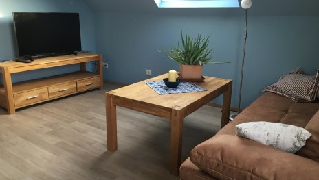 Wohnzimmer 2 | &copy; Wilke