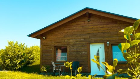 Ferienhaus | © Wolfgang Meyer Ferienhaus | © Wolfgang Meyer