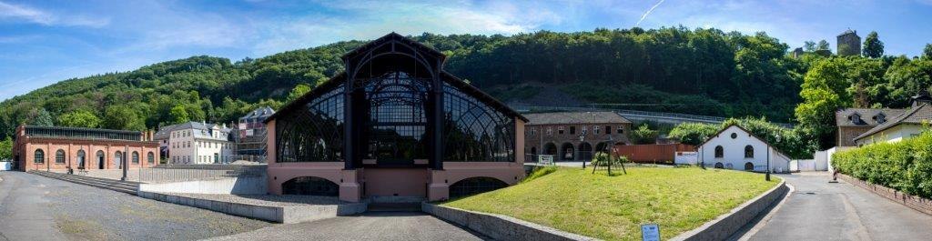 Denkmalareal | © Klaus Breitkreutz Denkmalareal | © Klaus Breitkreutz