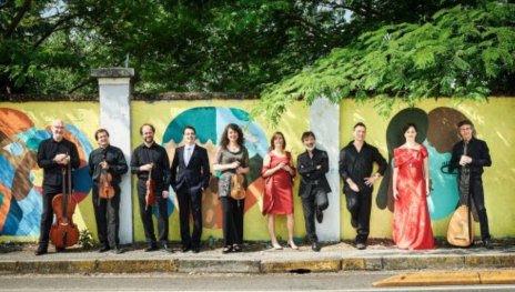 Konzert | &copy; Kaupo Kikkas