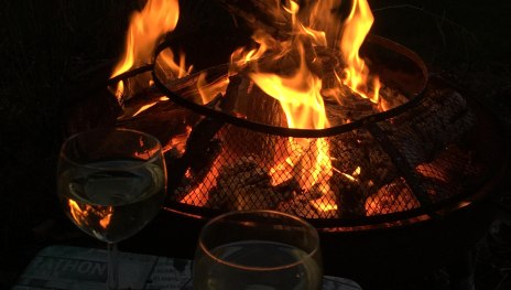 Feuer und Wein | © Musikfreunde Rauenthal e.V.