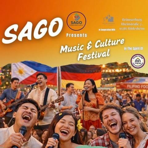 Titelbild | &copy; Sagoclub