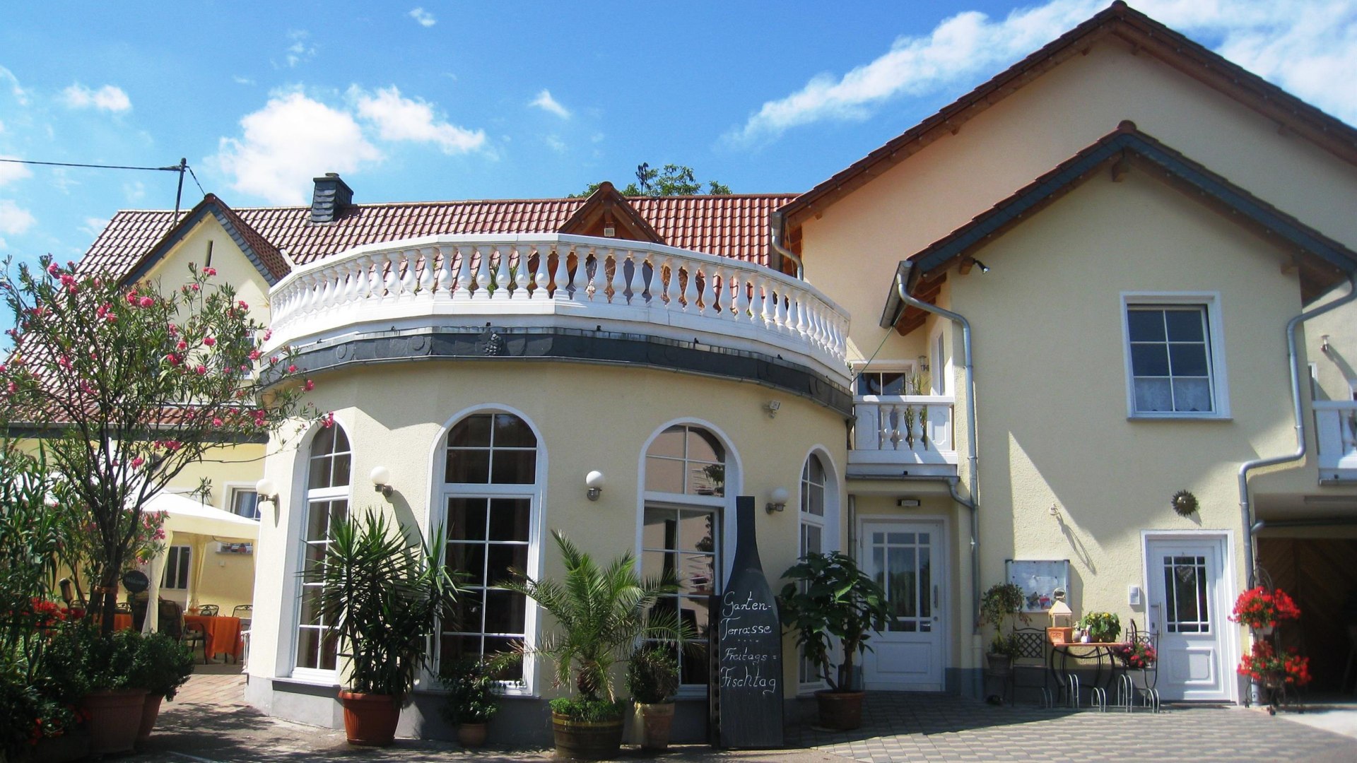 Weingut Kopp | © Weingut Kopp Weingut Kopp | © Weingut Kopp