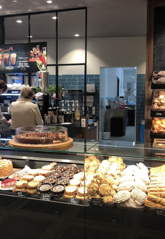 Innen 2 | © Frau Reinartz Innen 2 | © Frau Reinartz