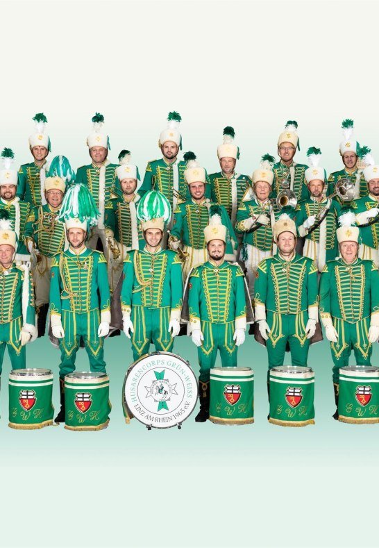 Musikzug | &copy; Creativ Picture, Heinz-Werner Lamberz