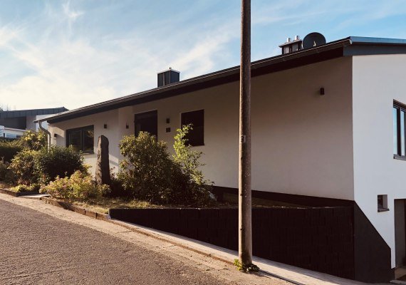 Haus Rheinblick_ | © Hinrichsen