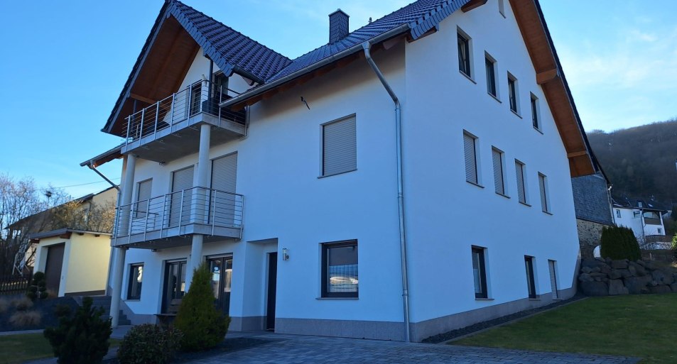 Haus | &copy; Fam. Retzmann