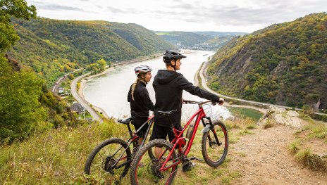 E-Bike | © Henry Tornow E-Bike | © Henry Tornow