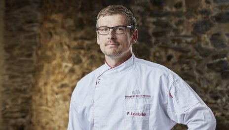 Florian Lambrich | © Roger Richter Florian Lambrich | © Roger Richter