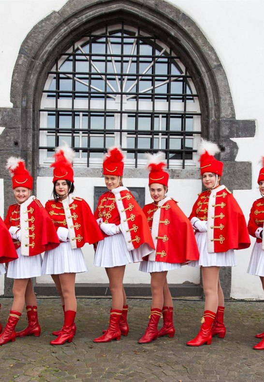 Tanzcorps Rote Husaren 8 | © Tanzcorps Rote Husaren