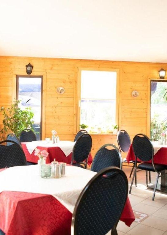 Restaurant | © Wolfgang Meyer