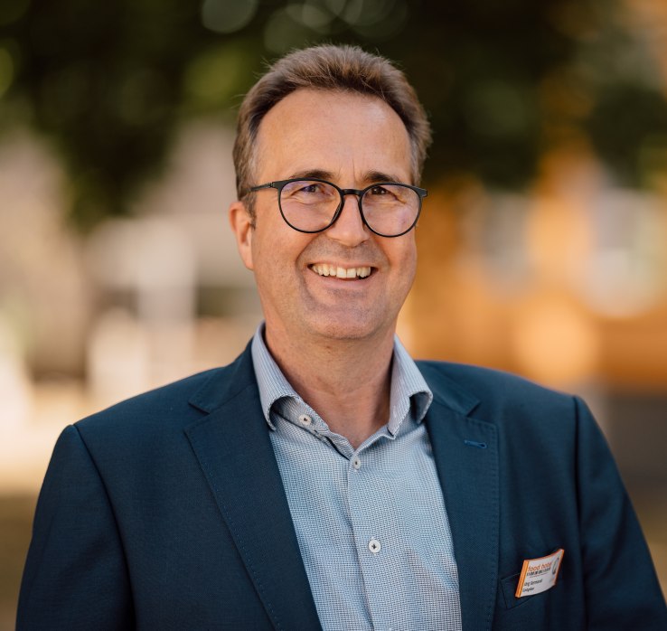 Jörg Germandi - food hotel Neuwied | © Zimpfer Photography Jörg Germandi - food hotel Neuwied | © Zimpfer Photography