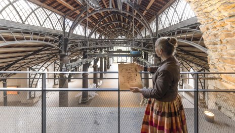 Charlotte Althans | © Benedikt Rothkegel