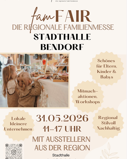 FamFair | &copy; famFAIR GmbH