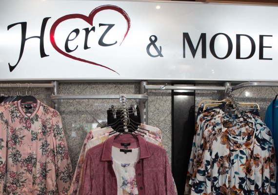 Laden 1 | &copy; Elisabeth Messow