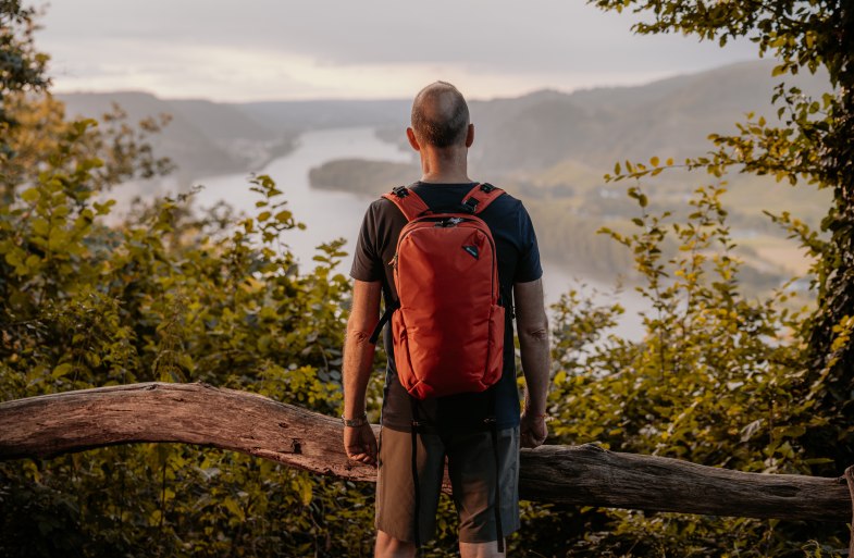 Michael Schwippert - REMET: Rhein-Mosel-Eifel-Touristik