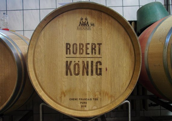 Weingut Robert König | © Weingut Robert König