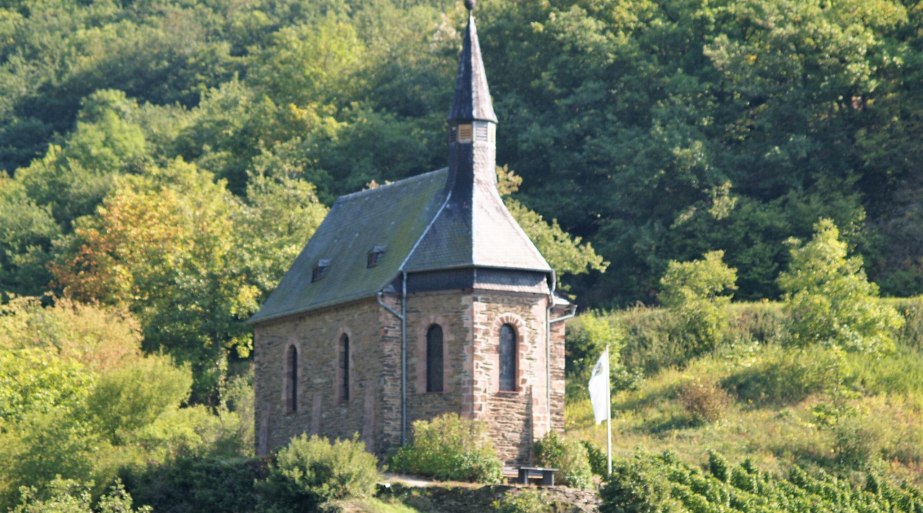 Clemenskappelle | &copy; Wolfgang Blum