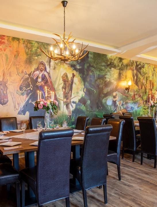 Hood 4 | &copy; Erik Spilles