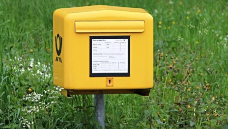 Briefkasten | © Pixabay