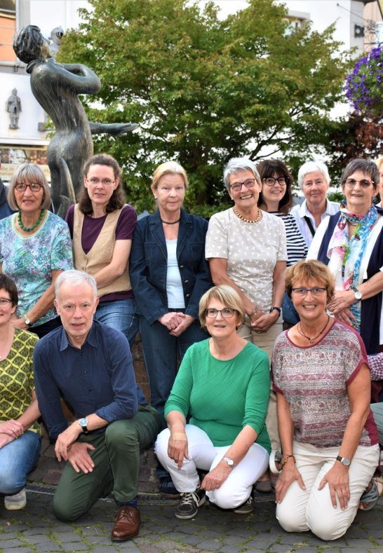 Team | &copy; Hans-Joachim Schmitz