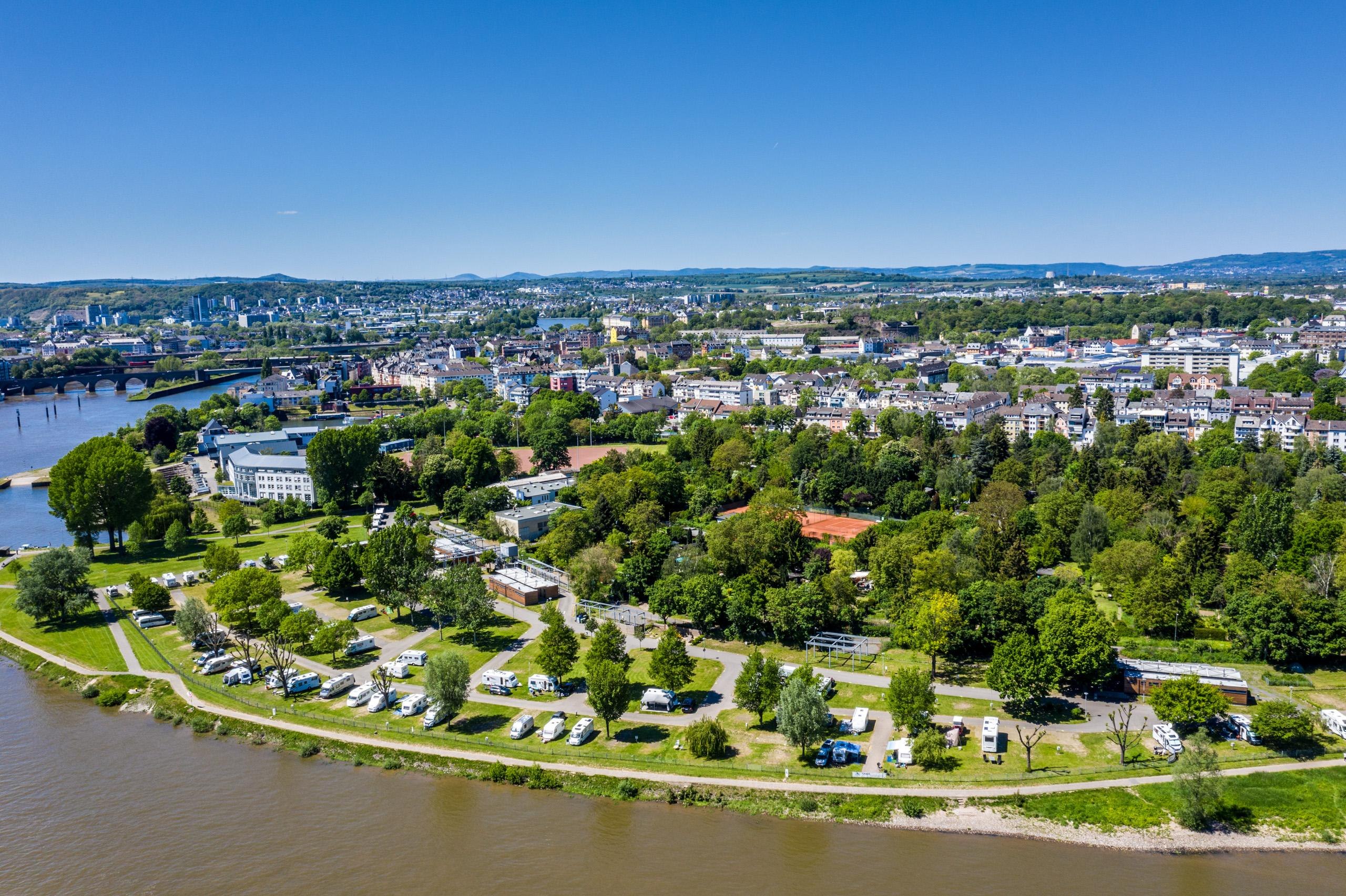 KNAUS Campingpark