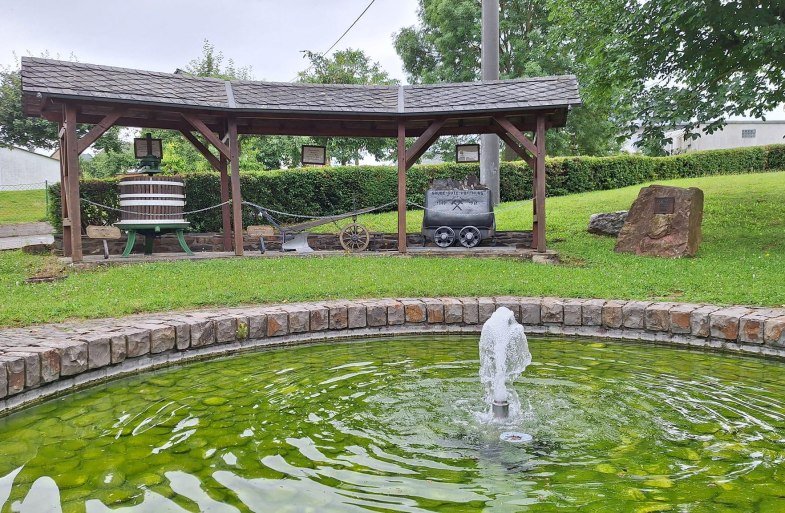 Zehnthof Werlau | &copy; T. Biersch