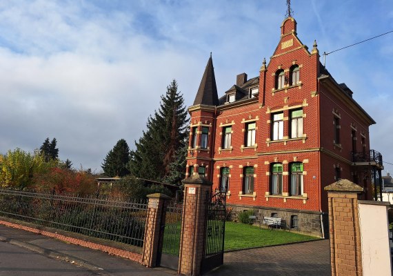 Au&szlig;enansicht | &copy; Koblenz-Touristik GmbH, J. Assenmacher