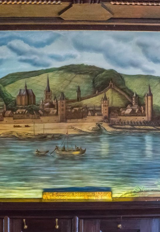 Bacharach-in-Oel-webres-1 | &copy; Hotel Altk&ouml;lnischer Hof, T.Scherschlicht