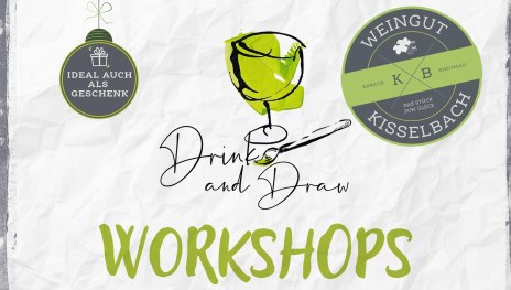 107_WGKB_RheingauPortal_DrinkDraw_01sp | &copy; Weingut Kisselbach
