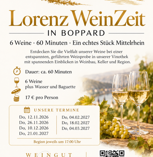 Wein | © Fam. Lorenz Wein | © Fam. Lorenz