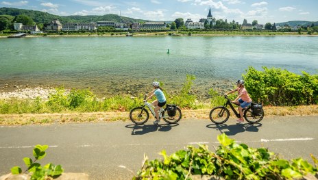© Dominik Ketz, Romantischer Rhein Tourismus GmbH