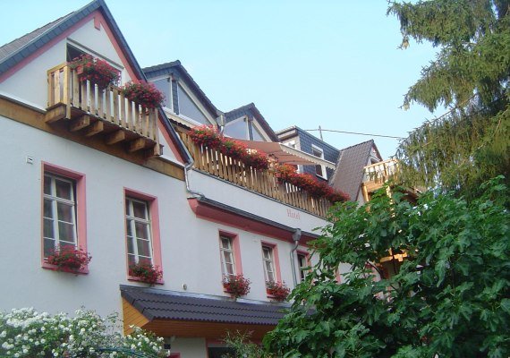 My My Rückansicht | © Leistungsträger Weisses Ross