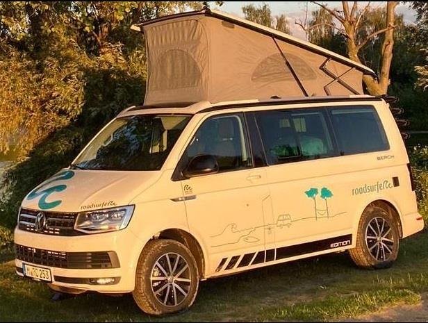 Wohnmobil-Stellplatz in Eltville | &copy; Stadt Eltville am Rhein