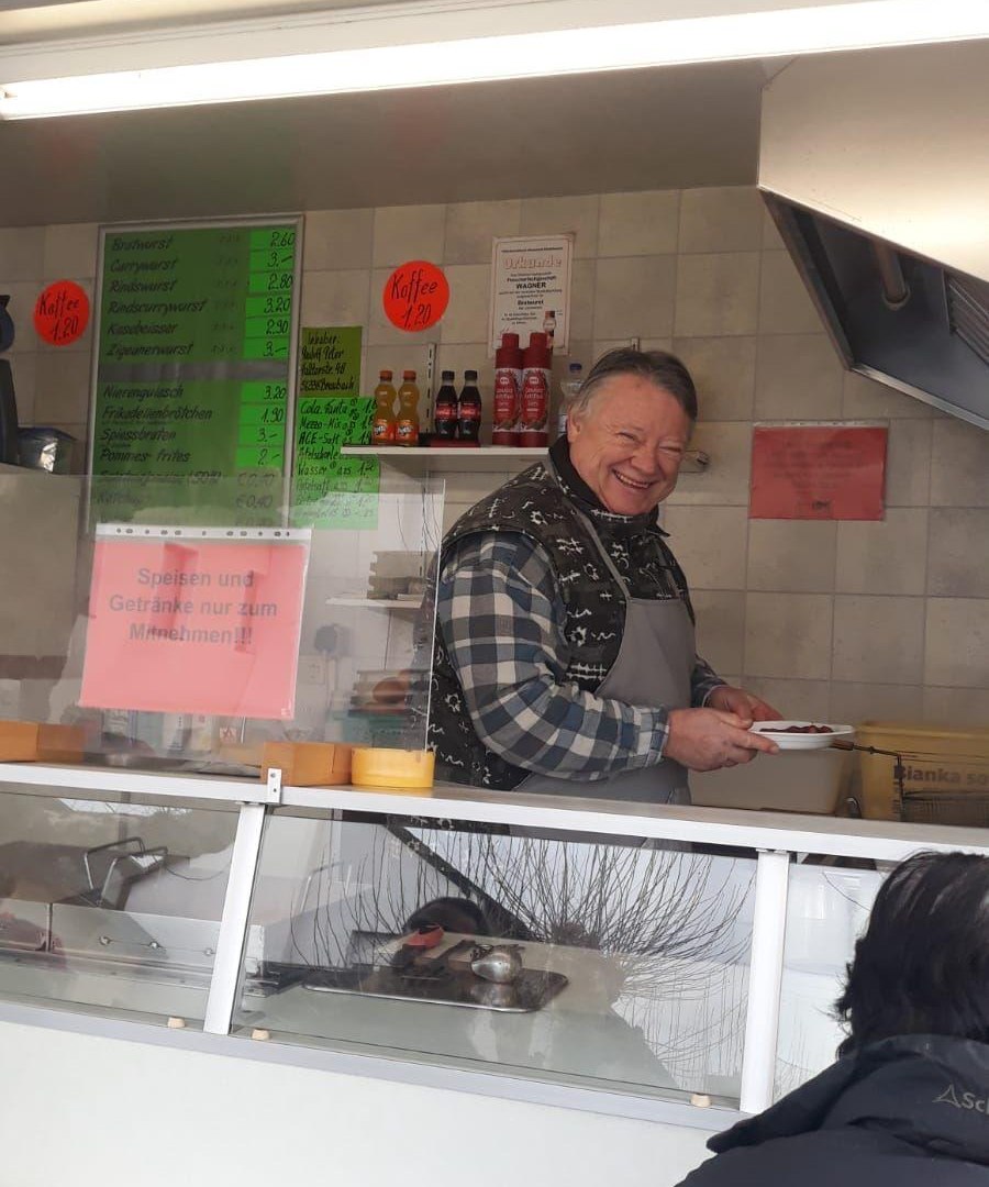 Rudis Imbiss | &copy; Stadtverwaltung Lahnstein