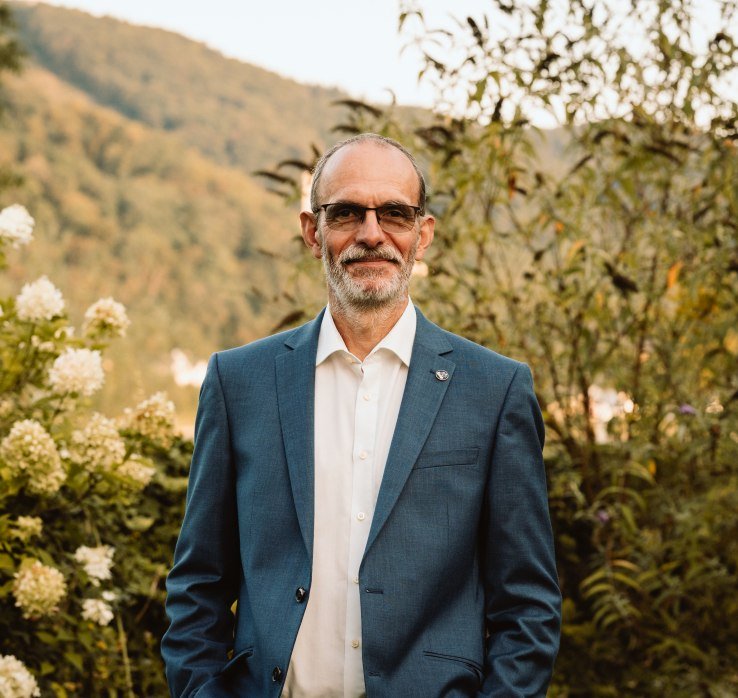 Dr. Markus Fohr - Lahnsteiner Brauerei