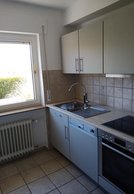 Küche | © Fam. Bühler