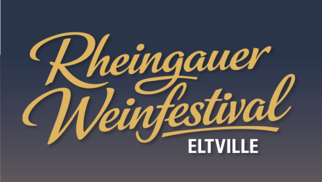 Bild Rheingauer Weinfestival | &copy; Weingut Hirt Gebhardt