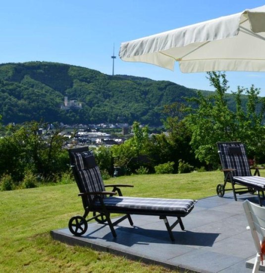 Terrasse | &copy; Hr. Erker